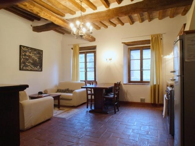 Апарт отель Castello Di Montalto Кастельнуово-Берарденга Номер фото