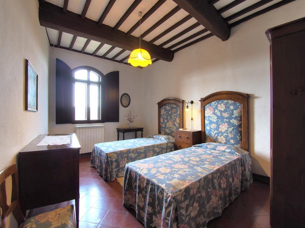 Апарт отель Castello Di Montalto Кастельнуово-Берарденга Экстерьер фото